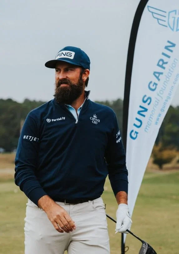 Michael Thompson, PGA Tour Professional and tournament host