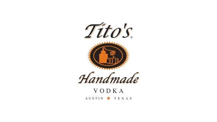 Tito's Handmade Vodka logo