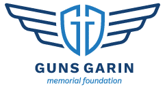 Guns Garin Memorial Foundation