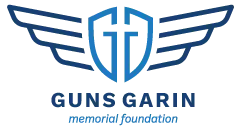 Guns Garin Memorial Foundation
